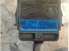 Recambio de mando limpia para daewoo nubira berlina cd referencia OEM IAM 96271606 5073331000  2