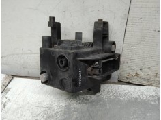 Recambio de faro antiniebla derecho para opel zafira b 1.8 16v referencia OEM IAM    2