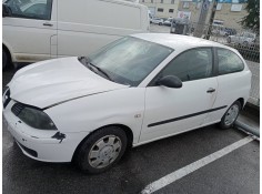 seat ibiza (6l1) del año 2004