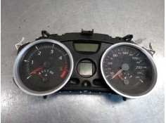 Recambio de cuadro instrumentos para renault megane ii familiar 2.0 dci diesel cat referencia OEM IAM 8200408798D  