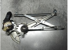 Recambio de elevalunas delantero derecho para toyota camry (v10) referencia OEM IAM 8571032040 0621002400 4P