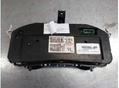 Recambio de cuadro instrumentos para renault megane ii familiar 2.0 dci diesel cat referencia OEM IAM 8200408798D   2