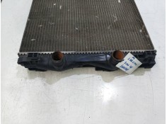 Recambio de radiador agua para renault megane ii familiar 2.0 dci diesel cat referencia OEM IAM    2