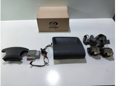 Recambio de kit airbag para peugeot 806 universal studios port aventura referencia OEM IAM   