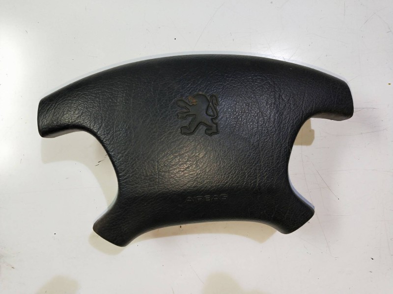 Recambio de kit airbag para peugeot 806 universal studios port aventura referencia OEM IAM   