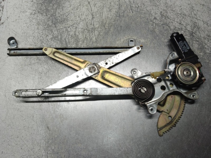 Recambio de elevalunas delantero izquierdo para toyota camry (v10) referencia OEM IAM 8572032040 0621002410 4P