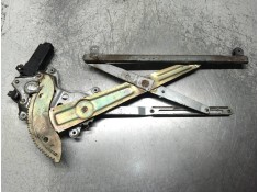 Recambio de elevalunas delantero izquierdo para toyota camry (v10) referencia OEM IAM 8572032040 0621002410 4P 2