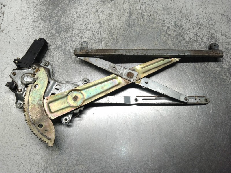 Recambio de elevalunas delantero izquierdo para toyota camry (v10) referencia OEM IAM 8572032040 0621002410 4P