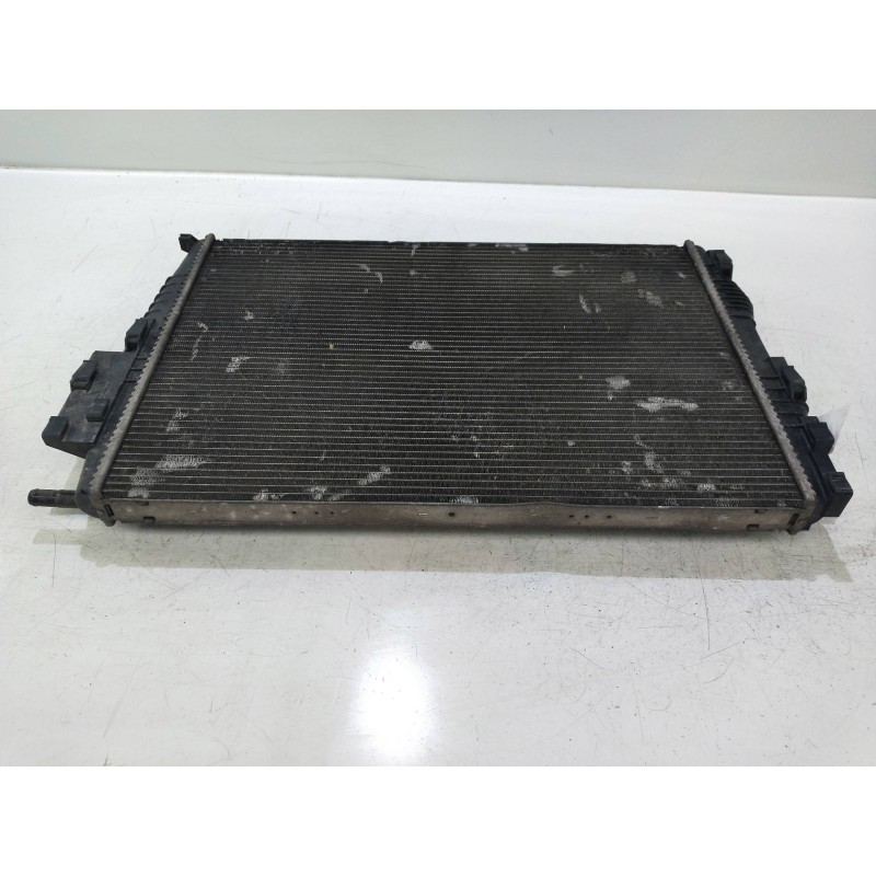 Recambio de radiador agua para renault megane ii familiar 2.0 dci diesel cat referencia OEM IAM   