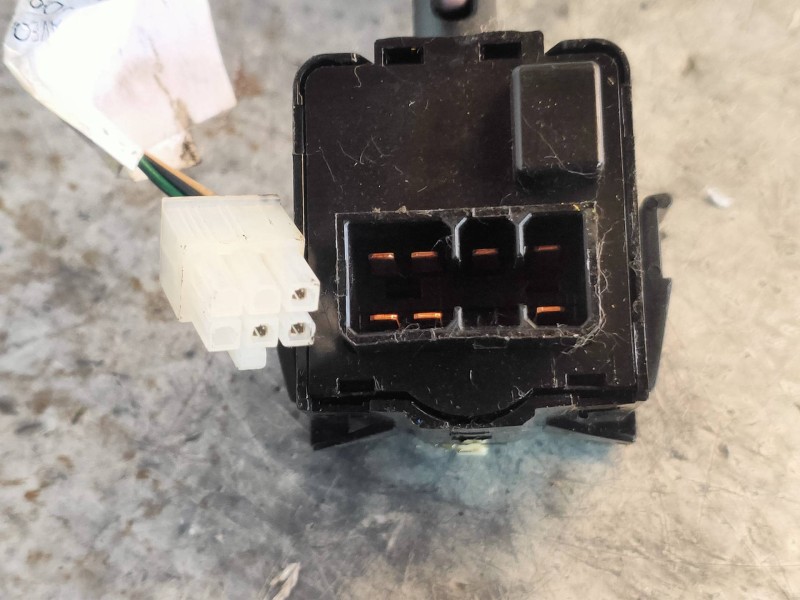 Recambio de mando luces para chevrolet aveo ls referencia OEM IAM 96540683 5203211000 