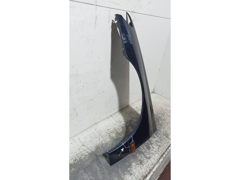 Recambio de aleta delantera izquierda para peugeot 406 berlina (s1/s2) sldt referencia OEM IAM   