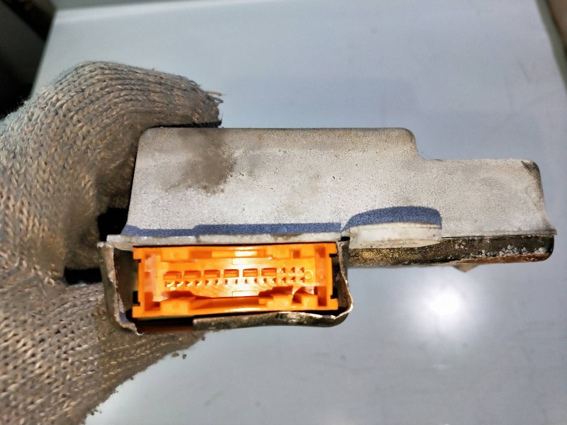 Recambio de kit airbag para peugeot 806 universal studios port aventura referencia OEM IAM   