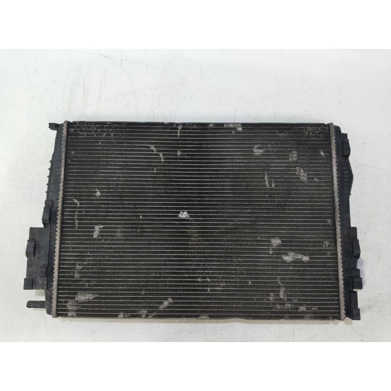 Recambio de radiador agua para renault megane ii familiar 2.0 dci diesel cat referencia OEM IAM   