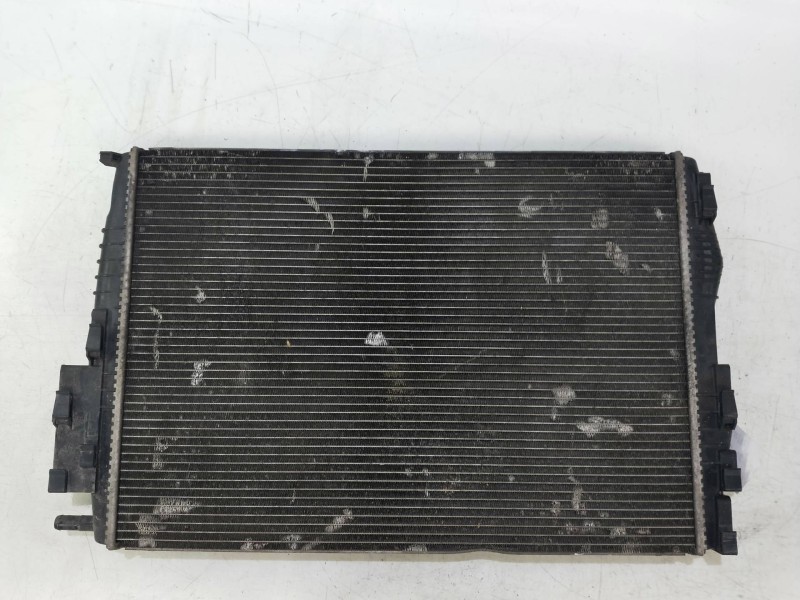 Recambio de radiador agua para renault megane ii familiar 2.0 dci diesel cat referencia OEM IAM   