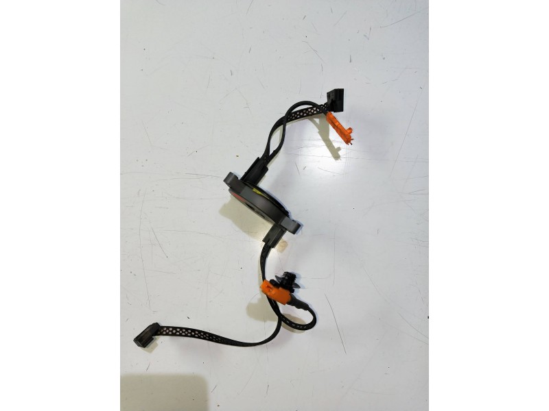 Recambio de kit airbag para peugeot 806 universal studios port aventura referencia OEM IAM   