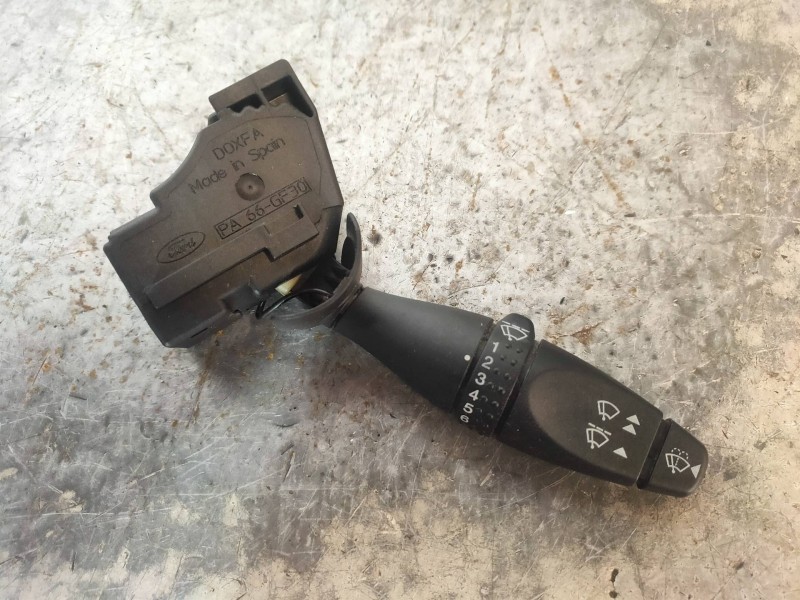 Recambio de mando limpia para ford fiesta berl./courier referencia OEM IAM 98AG17A553   Recambio de mando limpia para ford fiesta berl./courier referencia OEM IAM 98AG17A553