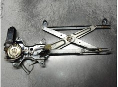 Recambio de elevalunas trasero derecho para toyota camry (v10) referencia OEM IAM 8571032050 0621002420 