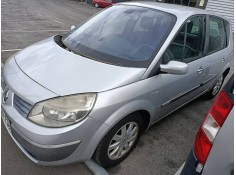 renault scenic ii del año 2006