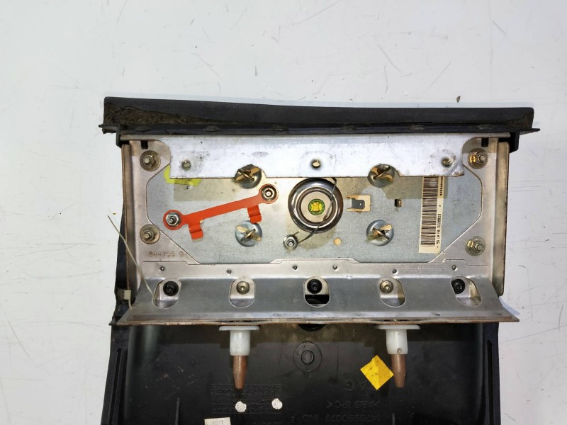 Recambio de kit airbag para peugeot 806 universal studios port aventura referencia OEM IAM   