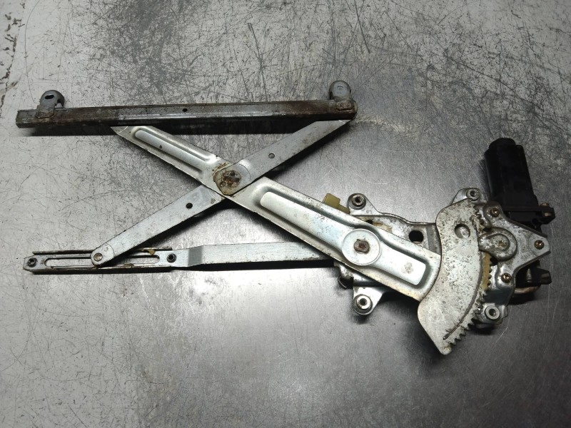 Recambio de elevalunas trasero derecho para toyota camry (v10) referencia OEM IAM 8571032050 0621002420 