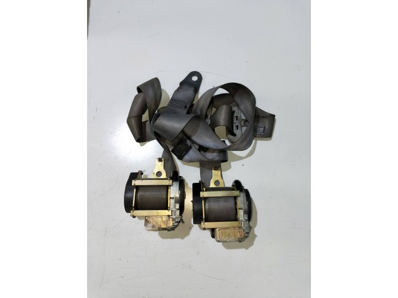 Recambio de kit airbag para peugeot 806 universal studios port aventura referencia OEM IAM   