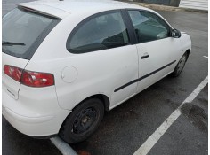 seat ibiza (6l1) del año 2004 2