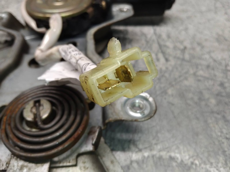 Recambio de elevalunas trasero derecho para toyota camry (v10) referencia OEM IAM 8571032050 0621002420 