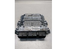 Recambio de centralita motor uce para peugeot 407 st confort referencia OEM IAM 5WS40167DT SW9656061280 HW9655041480 SID803