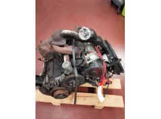 Recambio de motor completo para mitsubishi colt (c10) 1.2 referencia OEM IAM 4G16 HN2706  2