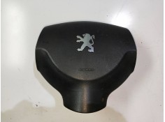 Recambio de kit airbag para peugeot 4007 business line referencia OEM IAM    2