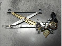 Recambio de elevalunas trasero izquierdo para toyota camry (v10) referencia OEM IAM 8572032050 0621002430 4P