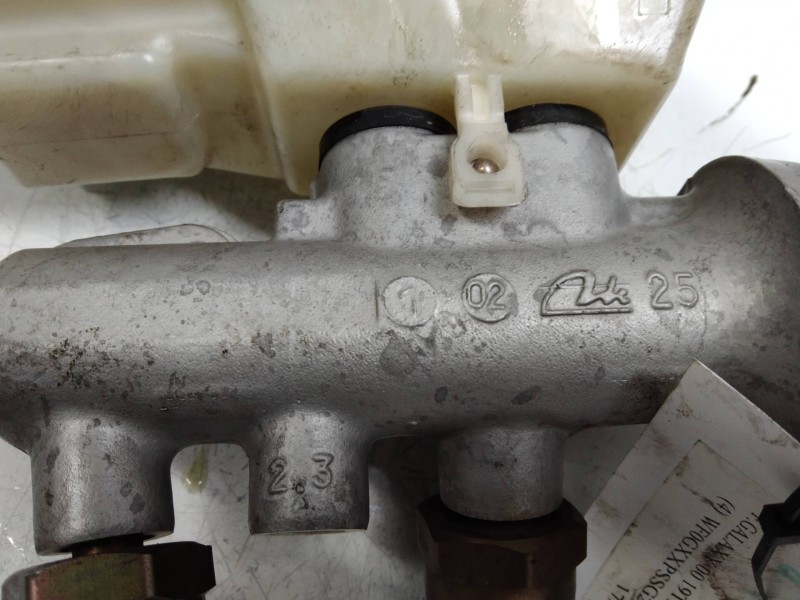 Recambio de bomba freno para ford galaxy (vy) 1.9 tdi cat referencia OEM IAM   