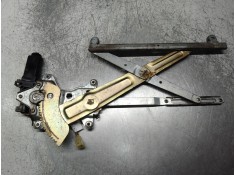 Recambio de elevalunas trasero izquierdo para toyota camry (v10) referencia OEM IAM 8572032050 0621002430 4P 2