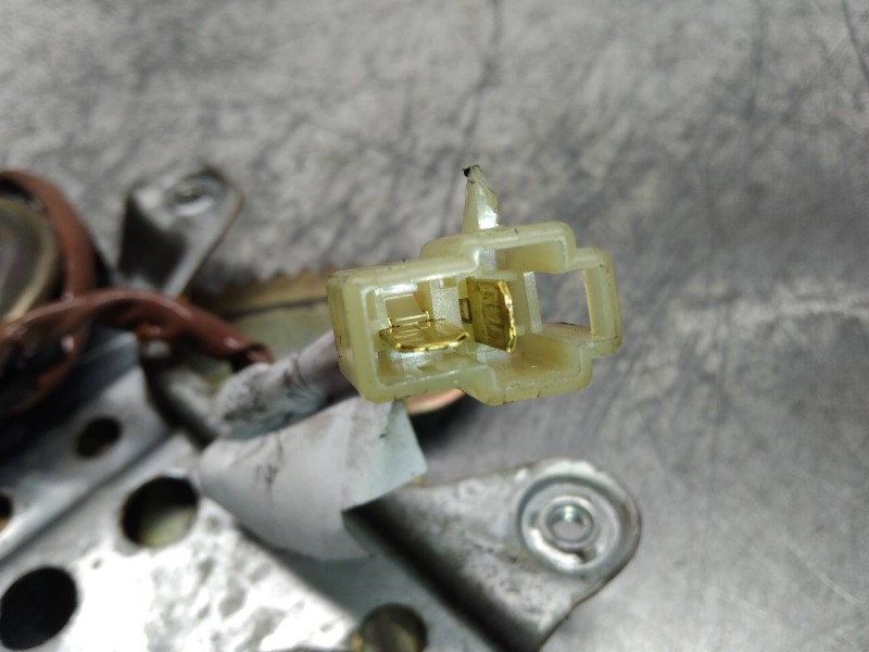 Recambio de elevalunas trasero izquierdo para toyota camry (v10) referencia OEM IAM 8572032050 0621002430 4P
