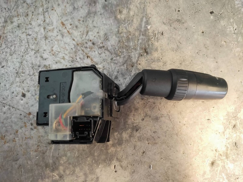 Recambio de mando luces para mazda 3 berlina (bk) 2.0 sportive referencia OEM IAM 17D682  