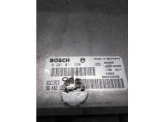 Recambio de centralita motor uce para citroen xsara berlina 2.0 hdi exclusive (80kw) referencia OEM IAM 0281011339 9649212280 ED 2