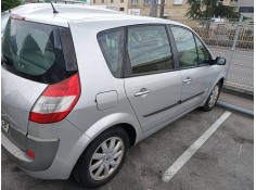 renault scenic ii del año 2006 2