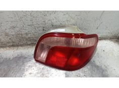 Recambio de piloto trasero derecho para toyota yaris (ncp1/nlp1/scp1) 1.3 t3 referencia OEM IAM   