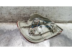 Recambio de piloto trasero derecho para toyota yaris (ncp1/nlp1/scp1) 1.3 t3 referencia OEM IAM    2