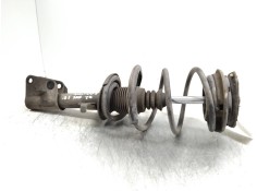Recambio de amortiguador delantero izquierdo para renault laguna ii (bg0) 1.6 referencia OEM IAM   