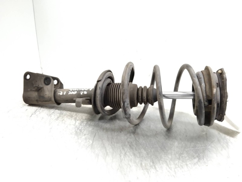 Recambio de amortiguador delantero izquierdo para renault laguna ii (bg0) 1.6 referencia OEM IAM   