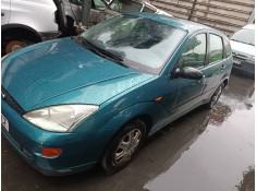 ford focus berlina (cak) del año 1999