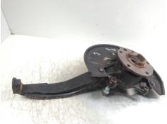 Recambio de mangueta delantera izquierda para volkswagen touareg (7la) 3.0 v6 tdi dpf referencia OEM IAM    2