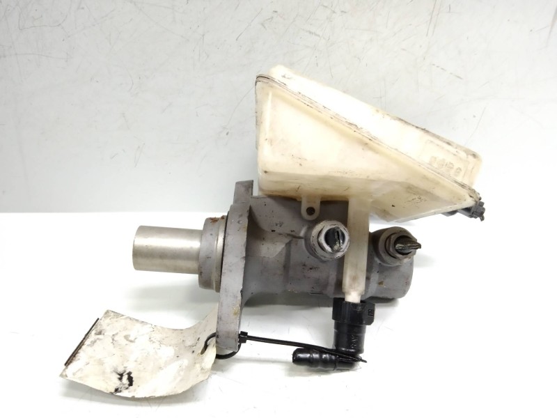 Recambio de bomba freno para ford s-max (ca1) 1.8 tdci cat referencia OEM IAM   