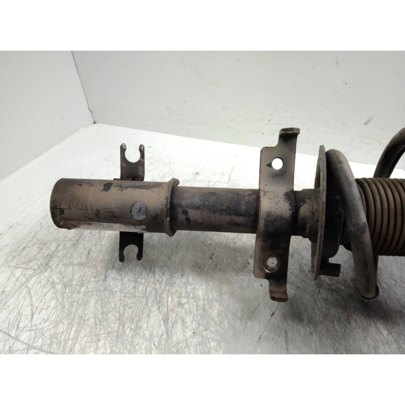 Recambio de amortiguador delantero izquierdo para renault laguna ii (bg0) 1.6 referencia OEM IAM   