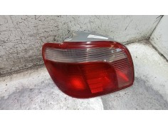 Recambio de piloto trasero izquierdo para toyota yaris (ncp1/nlp1/scp1) 1.3 t3 referencia OEM IAM   