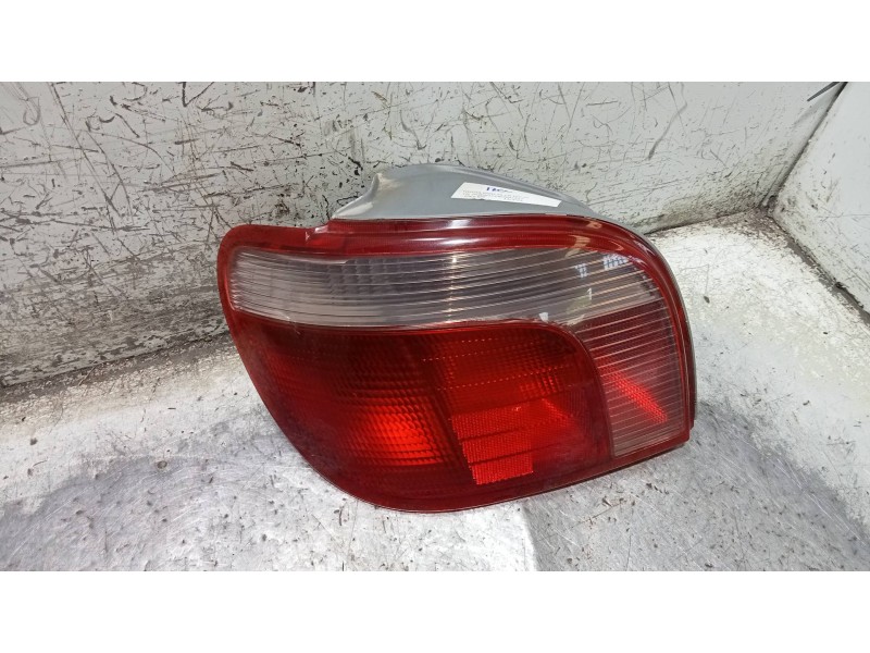 Recambio de piloto trasero izquierdo para toyota yaris (ncp1/nlp1/scp1) 1.3 t3 referencia OEM IAM   