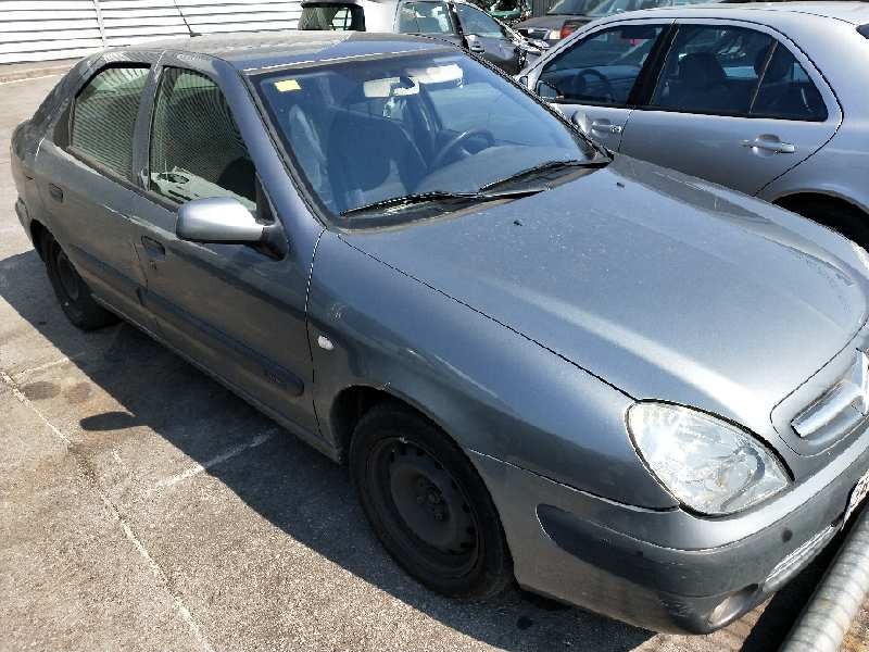 citroen xsara berlina del año 2004