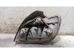 Recambio de piloto trasero izquierdo para toyota yaris (ncp1/nlp1/scp1) 1.3 t3 referencia OEM IAM    2