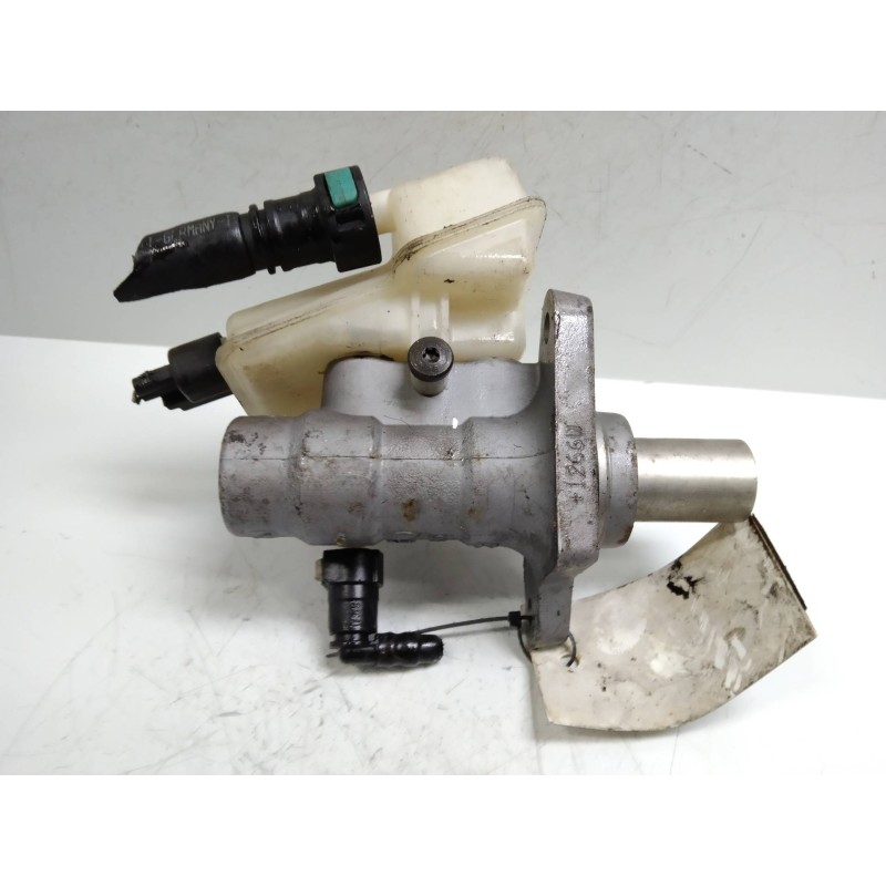 Recambio de bomba freno para ford s-max (ca1) 1.8 tdci cat referencia OEM IAM   